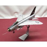 Corgi aviation archive 1:48 scale english electric lightening F6. XS927/N RAF No.74 Tiger