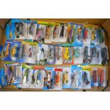 Approx 120 Hot Wheels diecast model vehicles (some with price stickers on)