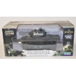 1 Forces of Valor 1/35 diecast Russian KV-1 heavy tank.
