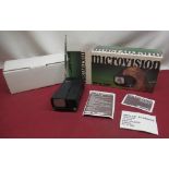 Sinclair Microvision in original box