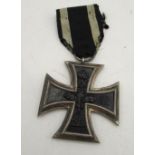 German WWI period Iron Cross