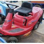 Toro H.132 recycler wheel horse ride on mower (A/F)