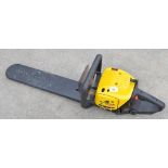 McCulloch Virginia MH542 petrol hedge trimmer