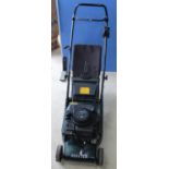 Hayter Harrier 41 lawnmower. Good working order.