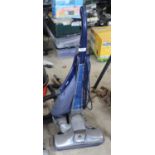 Kirby tradition industrial upright vacuum cleaner
