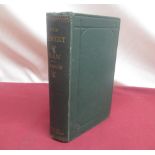 Charles Darwin, The Descent of Man and Selection in Relation to Sex, John Murray, 1879, Hardback