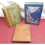 Laurence Housman, Stories from the Arabian Nights,drawings by Edmund Dulac, Hodder and Stoughton,