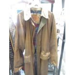 Drizabone coat (size XL)