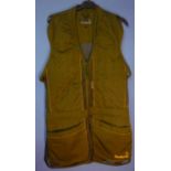 Seeland Skeet jacket/vest, size L