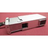 Minolta - 16 16mm pocket camera in chrome finish