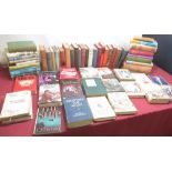 Collection of assorted books inc. Army & Navy stores limited general price list/ Peter Fleming, News