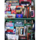 Large collection of boxed cars inc. Corgi Classic Beatles newspaper, taxi and figure, etc