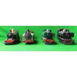 Tri-ang OO gauge The Lord of the Isles 3046, LNER 8920, GWR, GWR Tri-ang (4)