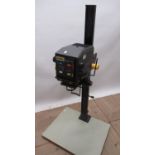 LPL C7700 Pro colour enlarger for medium format and 35mm, extremely large collection of darkroom