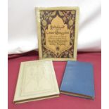 Le Gallienne(Richard)Translator, Rubaiyat of Omar Khayyam John Lane the Bodley Head, 5th Edition,