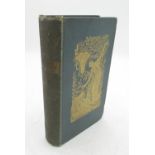 W.B.Yeats(Editor), The Poems of William Blake, Lawrence & Bullen/Charles Scribners Sons, 1893,