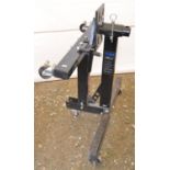 SGS engineering 680KG engine stand, model no ES2000