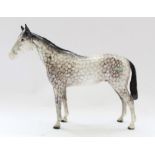 Beswick Racehorse, second version model 701