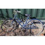 Ladies Raleigh Wayfarer 3-Speed bicycle