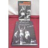 Christies:The Paloger Collection of Muhammad Ali Memorabila 1997 catalogue, hardback with dust