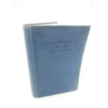 Newbolt(Henry) Poems New and Old, John Murray, Reprint,1919,Signed by author with quote written