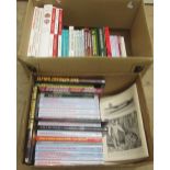 Collection of books relating to WWII Airfields in the UK and Losses and Victories of RAF Fighter