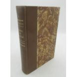 Miller(Henry) Tropic of Cancer, Grove Press Inc., Specially Bound and Signed Edition no.42 of 100,