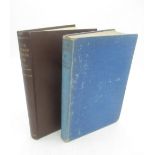 Williams(Eric)- The Tunnel, Collins, 1951, Signed, hardback & The Wooden Horse, Collins, 5th