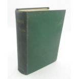 From the Library of Arthur Quiller-Couch - The Works of Alfred Lord Tennyson Poet Laureate,