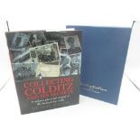 Booker (Michael) Collecting Colditz and its Secrets, Grub Street, Vector Fine Art Special Edition