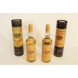 Glenmorangie Single Highland Malt Scotch Whisky Aged 10 years (70cl, 40% vol.) with original