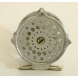 Hardy Bros. of Alnwick Bougle Fly Reel