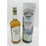 Bowmore Legend Single Malt Scotch Whisky. Millennium Edition. 40%, 70cl