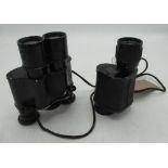 Aitchison, London, 8x compact binoculars and Aquilus 8x25 monocular (2)