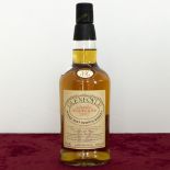 Glenfoyle Single Malt Scotch Whisky, Aged 12 Years, 40%vol 60cl, 1btl