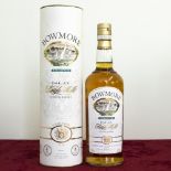 Bowmore Legend Islay Single Malt Scotch Whisky, 40%vol 700ml, in tube, 1btl