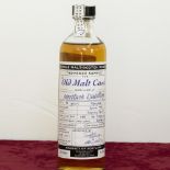 Douglas Laing Mortlach Distillery Advance Sample for The Old Malt Cask, 13 years old, distilled 1990