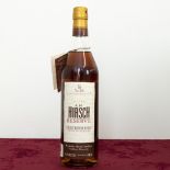 A. H. Hirsch Reserve Straight Bourbon Whiskey, 16 years old 45.8%vol 700ml, with swing ticket, 1btl