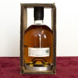 The Glenrothes Single Speyside Malt Scottish Whisky, distilled in 1992, approved 25/01/04, 43%vol