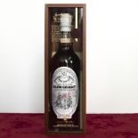 Gordon & MacPhail Glen Grant Highland Malt Scotch Whisky, distilled 1956 bottled 2006, 40%vol