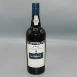 Smith Woodhouse 1999 Madlena Vintage Port 750ml