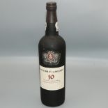 Taylor's Fladgate 10 year old Tawny Port, 750ml20