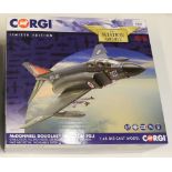 Corgi Aviation Archive 1:48 scale McDonnell Douglas Phantom FG1 XT864/007R, no. 892 Naval Air
