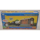 A Hornby OO gauge "Thomas & Friends" electric train set R9044, "Toby Electric Train Set", with