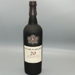 Taylor's Fladgate 20 year old Tawny Port, 750ml