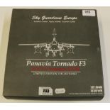 Sky Guardians Europe 1:72 scale Panavia Tornado F3, RAF 111 Squadron ZE764 ltd. ed. 124/1500, mint