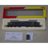 Boxed as new Hornby R2938 BR Class 40 diesel engine OO gauge