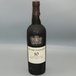 Taylor's Fladgate 10 year old Tawny Port, 750ml