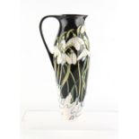 Property of a deceased estate - a private collection of Moorcroft pottery - a Snowdrops pattern