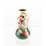 Property of a deceased estate - a private collection of Moorcroft pottery - a Sri Lanka Koi Carp